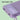 LXINDIA Power Bank Zeb MB10000S6 (Lavender)