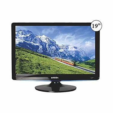 LXINDIA Zebion Enliven (18.5 Inch)Monitor