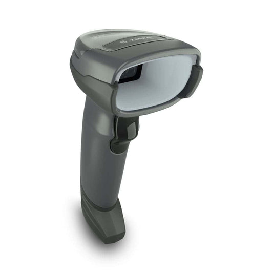 LXINDIA Barcode and QR Code Scanner ZEBRA DS4608 BARCODE SCANNER