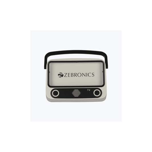 LXINDIA speaker Zebronics Astra 10 Wireless Speaker