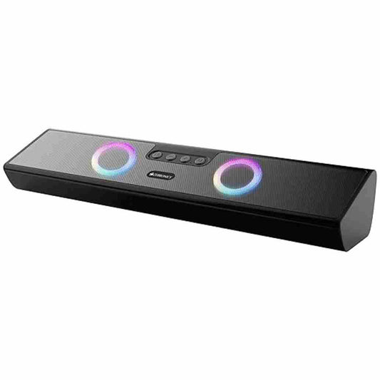 LX INDIA speaker ZEBRONICS Astra 35 Portable Bluetooth Speaker 16 Watts