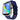 LX INDIA Smart Watch Zebronics DRIP Smart Watch with Bluetooth Calling, Blue