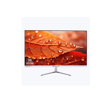 LXINDIA ZEBRONICS EA124 24 inch  LED Monitor