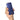 LX INDIA Power Bank Blue ZEBRONICS EnergiPod 10MR1 10000 mAh Power Bank