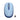LX INDIA Mice Blue ZEBRONICS Groot Wireless Mouse