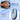 LX INDIA Mice ZEBRONICS Groot Wireless Mouse