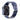 LX INDIA Smart Watch Zebronics Iconic AMOLED Bluetooth Calling Smartwatch,  IP67 (Blue)