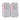 LX INDIA speaker ZEBRONICS Igloo 2  2.0 USB Computer Speakers White