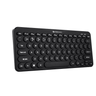 LXINDIA Keyboards ZEBRONICS K4000MW Wireless Keyboard