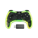 LXINDIA Gaming Pad ZEBRONICS MAX LINK PLUS