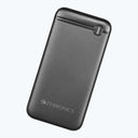 LXINDIA Power Bank ZEBRONICS Mb10000S11 Power Bank (Black)