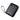 LX INDIA Power Bank Black ZEBRONICS MW64 10000 mAh Compact Power Bank (Black)