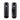 LX INDIA Power Bank ZEBRONICS MW64 10000 mAh Compact Power Bank (Black)