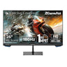 LXINDIA Monitor ZEBRONICS N25A 25(62.3 cm) Gaming Monitor