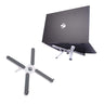 LXINDIA Laptop Stand ZEBRONICS Newly launched NS1200 Laptop Stand