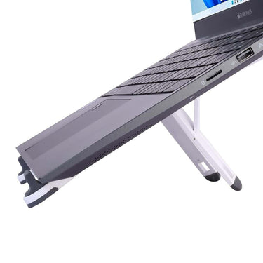 LXINDIA Laptop Stand ZEBRONICS Newly launched NS1200 Laptop Stand