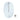 LX INDIA Mice Zeb-Panther (White) ZEBRONICS Panther 2.4GHz Wireless Mouse
