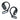 LX INDIA ear buds Jet Black ZEBRONICS PODS O  Wireless OpenEar Earbuds black