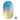 LX INDIA Mice Gradient Blue (Zeb-Poise) ZEBRONICS Poise Rechargeable Wireless Mouse