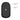 LXINDIA Mice ZEBRONICS Poise Rechargeable Wireless Mouse (Metallic Black)