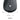 LXINDIA Mice ZEBRONICS Poise Rechargeable Wireless Mouse (Metallic Black)