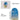 LX INDIA Mice ZEBRONICS Poise Rechargeable Wireless Mouse