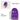 LX INDIA Mice ZEBRONICS Poise Rechargeable Wireless Mouse