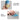 LX INDIA Mice ZEBRONICS Poise Rechargeable Wireless Mouse