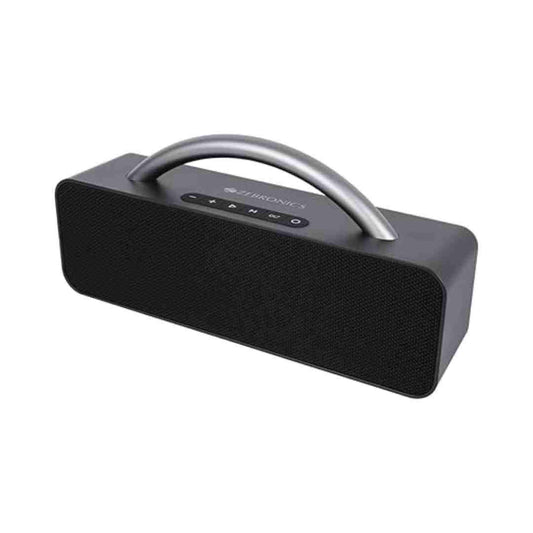 LX INDIA Speaker ZEBRONICS Rocket 200 Portable Wireless Speaker with 20W Bluetooth 5.1 (Black)
