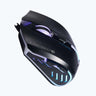 LXINDIA ZEBRONICS Sniper Wired Gaming Mouse