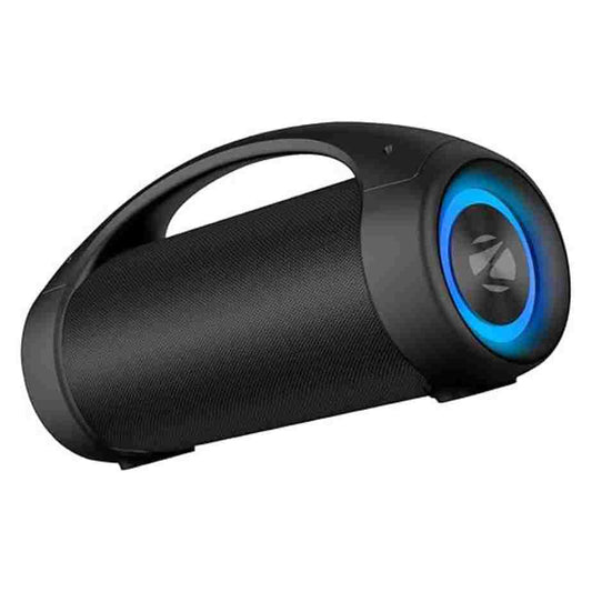 LX INDIA Speaker ZEBRONICS Sound Feast 400 Bluetooth v5.0 Portable Speaker with 60W Output