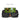 LX INDIA speaker ZEBRONICS Sound Feast 50, 14 W Portable Speaker (Black)