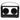 LX INDIA Speaker Black ZEBRONICS Sound Feast 75, Portable Bluetooth Speaker, 14 Watts