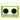 LX INDIA Speaker Green ZEBRONICS Sound Feast 75, Portable Bluetooth Speaker, 14 Watts