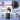 LX INDIA Headphone ZEBRONICS Thunder Max Bluetooth Over Ear Headphone Black