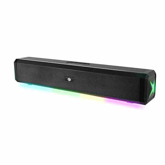 LX INDIA speaker ZEBRONICS VITA BAR 150 Wireless Bluetooth Soundbar 20W