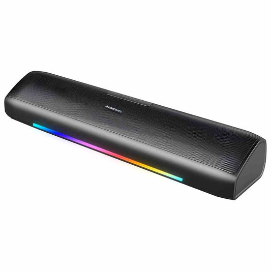 LX INDIA speaker ZEBRONICS VITA BAR 200