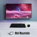 LXINDIA Zebronics Zeb-A24FHD LED (165Hz)