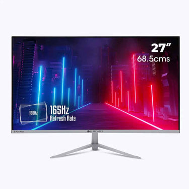 LXINDIA Zebronics Zeb-A27FHD LED (165hz)