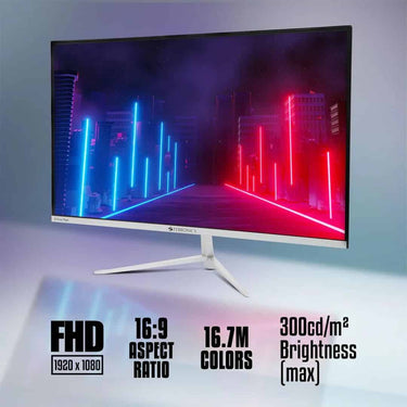 LXINDIA Zebronics Zeb-A27FHD LED (165hz)