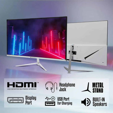 LXINDIA Zebronics Zeb-A27FHD LED (165hz)