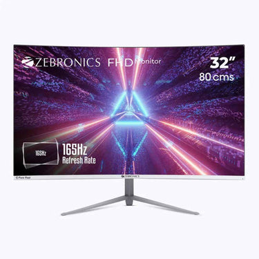 LXINDIA Zebronics Zeb-AC32FHD LED (165Hz)