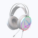 LXINDIA headphone Zebronics Zeb-Blitz (White)