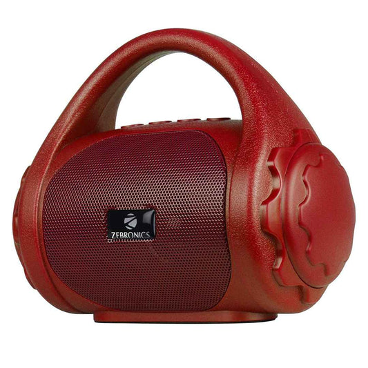 LXINDIA speaker Zebronics ZEB-COUNTY(Red)