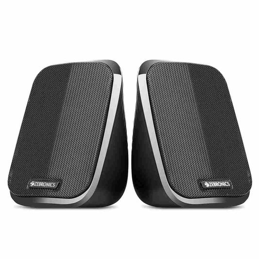 LXINDIA speaker ZEBRONICS Zeb-Fame Speaker