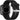 LX INDIA Smart Watch ZEBRONICS Zeb-FIT5220CH Smart Fitness Watch,2.5D Curved Glass 4.4cm Large Square Display, Black