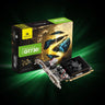 LXINDIA Graphics Card ZEBRONICS ZEB-GT730 4GD3