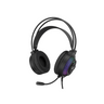 LXINDIA headphone ZEBRONICS  Zeb Jupiter Premium (Black)