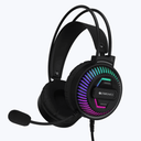 LXINDIA headphone ZEBRONICS  Zeb Jupiter Premium (Black)