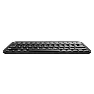 LXINDIA Keyboards Zebronics Zeb-K5000MW (Black)